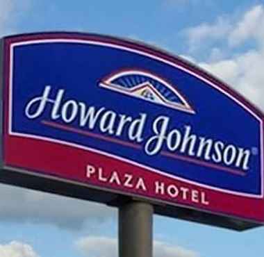 Exterior 2 Howard Johnson Tianmu Lake Plaza Liyang