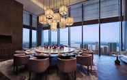 Restoran 4 Park Hyatt Hangzhou