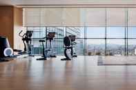 Fitness Center Park Hyatt Hangzhou