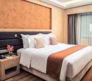 ห้องนอน 3 Mercure Yangon Kaba Aye