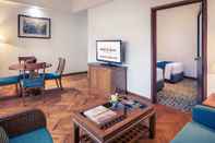 Common Space Mercure Yangon Kaba Aye