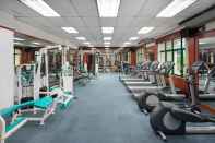 Fitness Center Mercure Yangon Kaba Aye