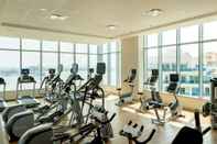 Fitness Center Hyatt Regency Cartagena