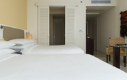 Bedroom 7 Hyatt Regency Cartagena
