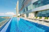 Swimming Pool Hyatt Regency Cartagena