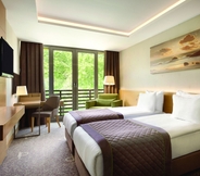 ห้องนอน 6 Ramada By Wyndham Bursa Çekirge Thermal & Spa