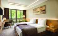 Bedroom 6 Ramada By Wyndham Bursa Çekirge Thermal & Spa