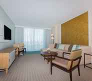 ห้องนอน 5 Wyndham Grand Clearwater Beach