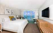 ห้องนอน 7 Wyndham Grand Clearwater Beach