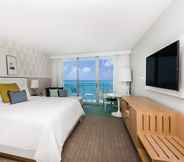 ห้องนอน 7 Wyndham Grand Clearwater Beach