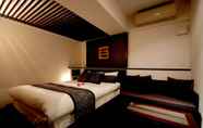 Bedroom 4 AROMA BARU - Adults only