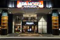 ภายนอกอาคาร APA Hotel TKP Sapporoeki-Kitaguchi EXCELLENT