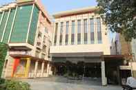 Exterior Mahalakshmi Palace hotel