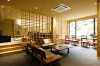 Lobby Yuraku Kinosaki Spa & Gardens