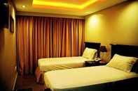 Kamar Tidur Best Suite Hotel