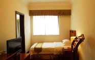 Kamar Tidur 2 Ming Wah Apartment Shenzhen