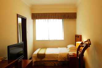 Kamar Tidur 4 Ming Wah Apartment Shenzhen