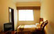 Kamar Tidur 2 Ming Wah Apartment Shenzhen