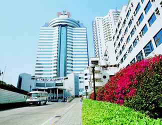 Bangunan 2 Ming Wah Apartment Shenzhen