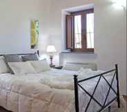 Bedroom 4 Citarella Country Estate