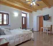 Bedroom 7 Citarella Country Estate
