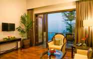 Common Space 6 Trivik Hotels & Resorts, Chikmagalur