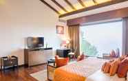 ห้องนอน 7 Trivik Hotels & Resorts, Chikmagalur