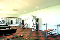Fitness Center Trivik Hotels & Resorts, Chikmagalur