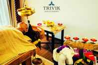 สิ่งอำนวยความสะดวกด้านความบันเทิง Trivik Hotels & Resorts, Chikmagalur