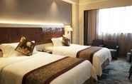 Bedroom 5 Shenzhen Lido Hotel