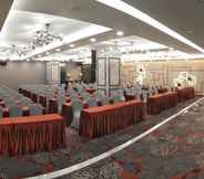 ห้องประชุม 7 Shenzhen Lido Hotel