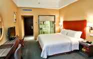 Bedroom 3 Shenzhen Lido Hotel