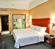 ห้องนอน 3 Shenzhen Lido Hotel