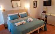 Bilik Tidur 3 Tropea Boutique Hotel