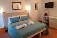 Bilik Tidur Tropea Boutique Hotel