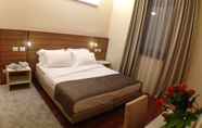 Kamar Tidur 2 Hotel Forum