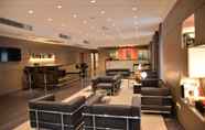 Bar, Kafe, dan Lounge 3 Hotel Forum