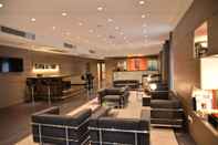 Quầy bar, cafe và phòng lounge Hotel Forum