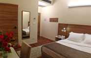 Kamar Tidur 4 Hotel Forum