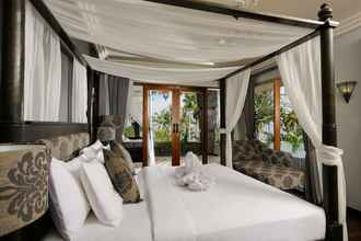 Bedroom 4 Villa Delmara At Balian Beach