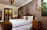 Bedroom 5 Villa Delmara At Balian Beach