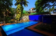 Swimming Pool 3 Vista Jaga Bay Resort