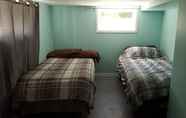 Bedroom 2 Parc Sutton Bay Park