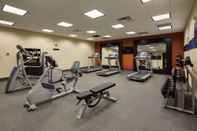 Fitness Center Hampton Inn Morristown, I-81