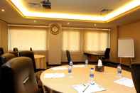 Functional Hall Golden Tulip Al Khobar Suites