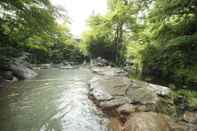 Swimming Pool Genryu no Yado Hozantei