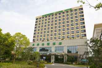 Bangunan 4 Evergreen Laurel Hotel Shanghai