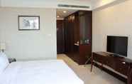 Kamar Tidur 4 Evergreen Laurel Hotel Shanghai