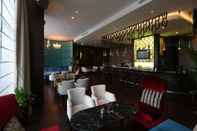 Bar, Kafe, dan Lounge Evergreen Laurel Hotel Shanghai