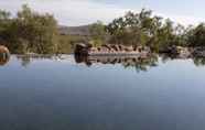 Swimming Pool 7 Cradle Boutique Hotel